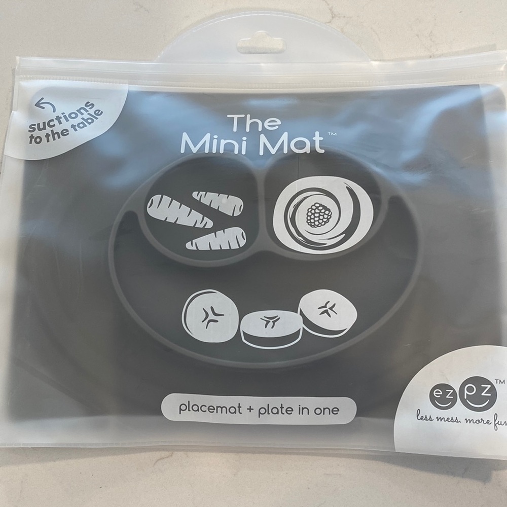 Ezpz The Mini Mat